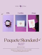 Paquete Standard